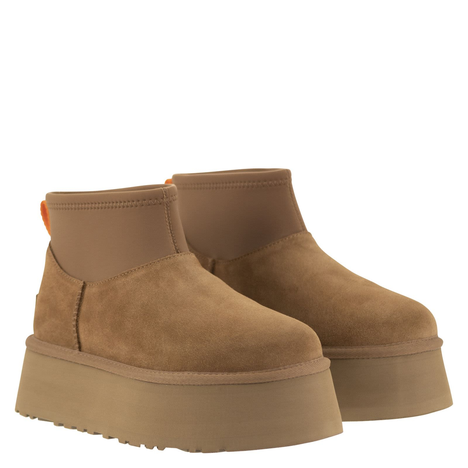 [UGG] Ankle Boots CO 1168170 CHE