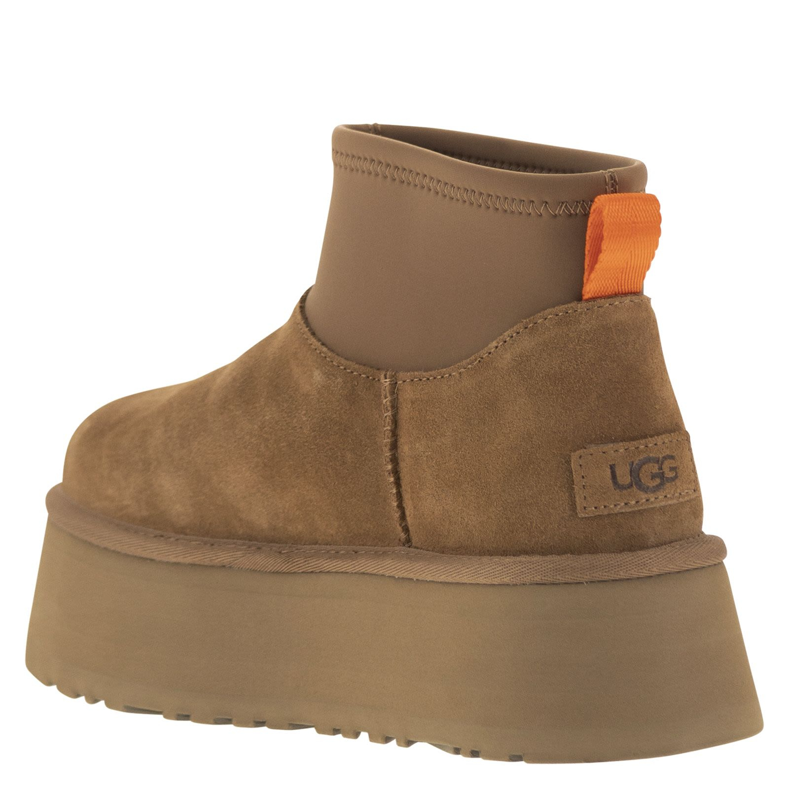 [UGG] Ankle Boots CO 1168170 CHE