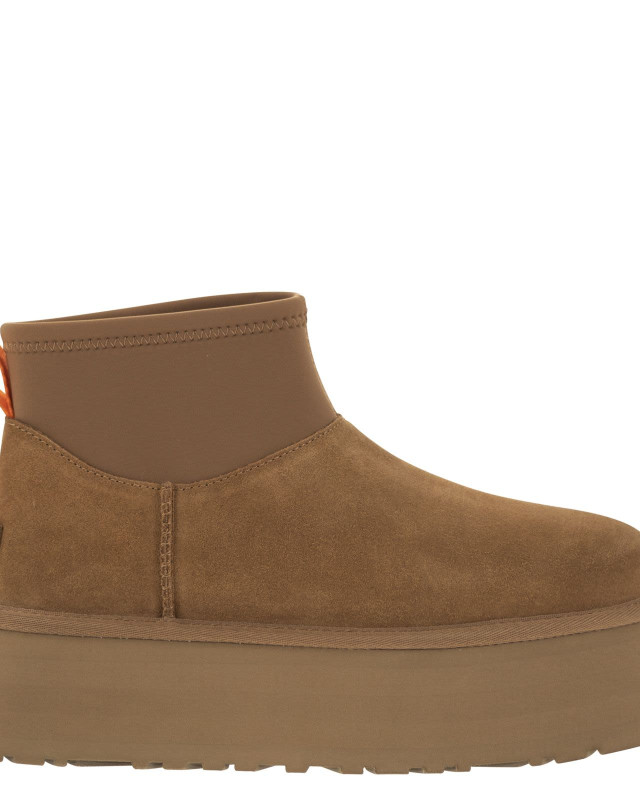 [UGG] Ankle Boots CO 1168170 CHE