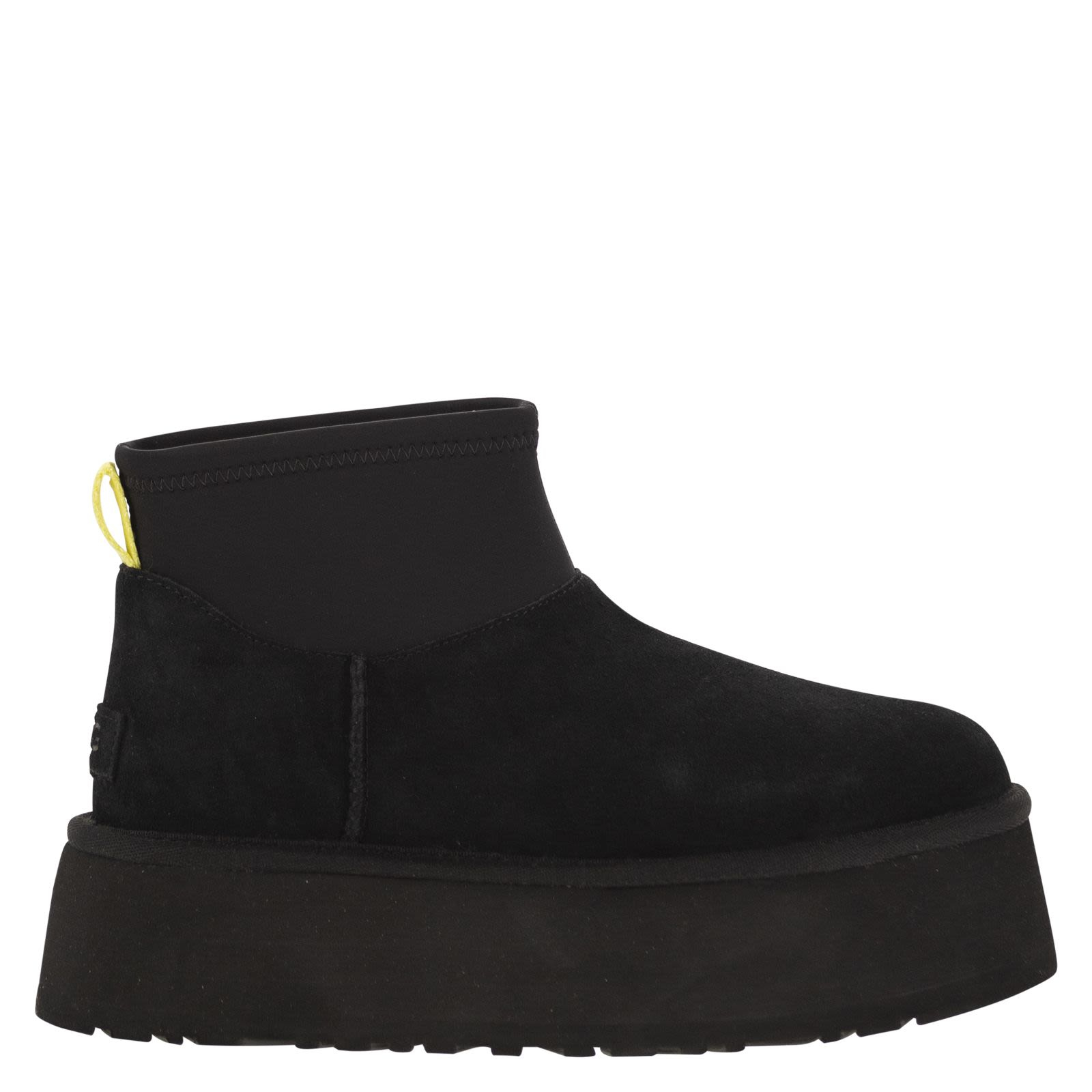 [UGG] Ankle Boots CO 1168170 BLK