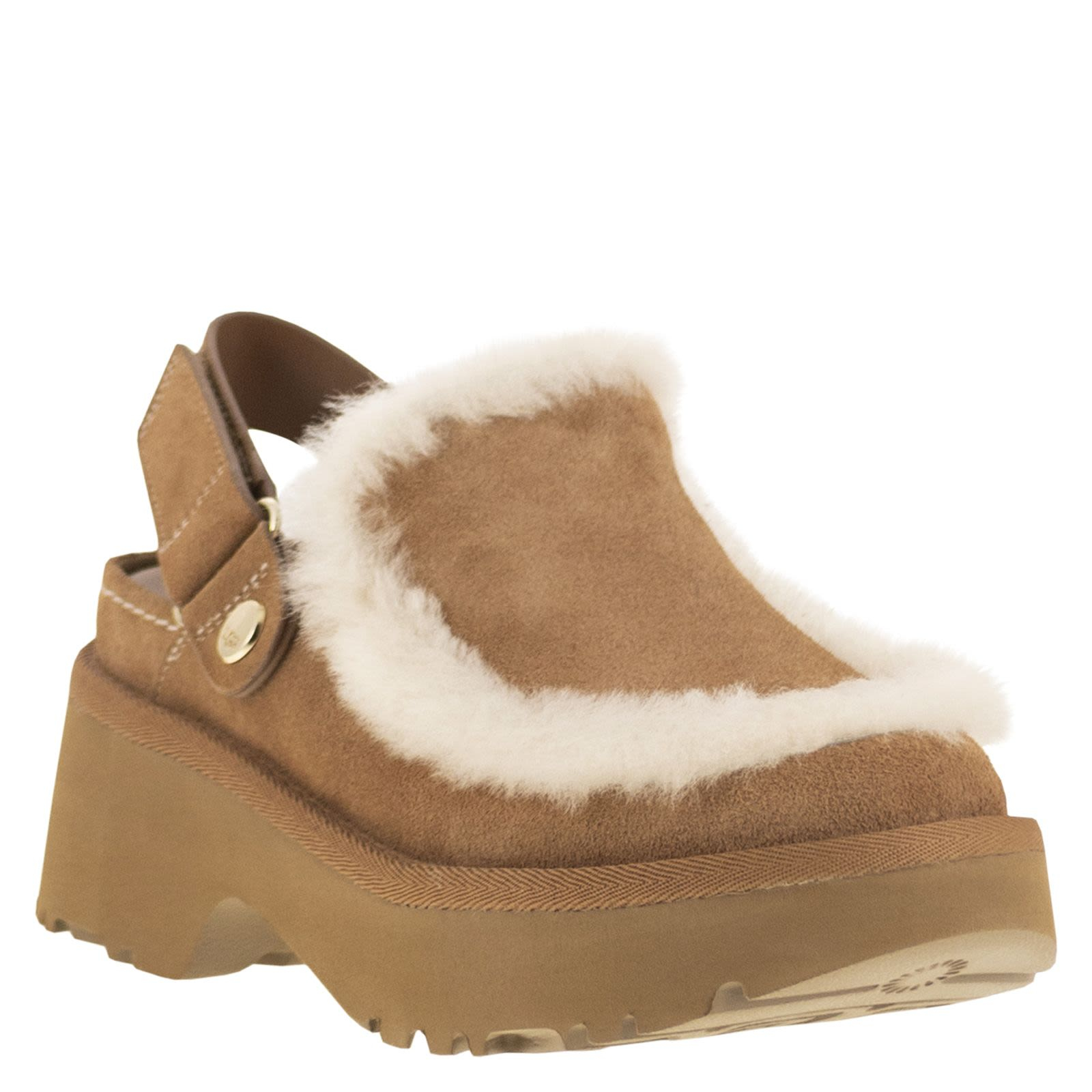 [UGG] Mules FW25 1173331 CHE