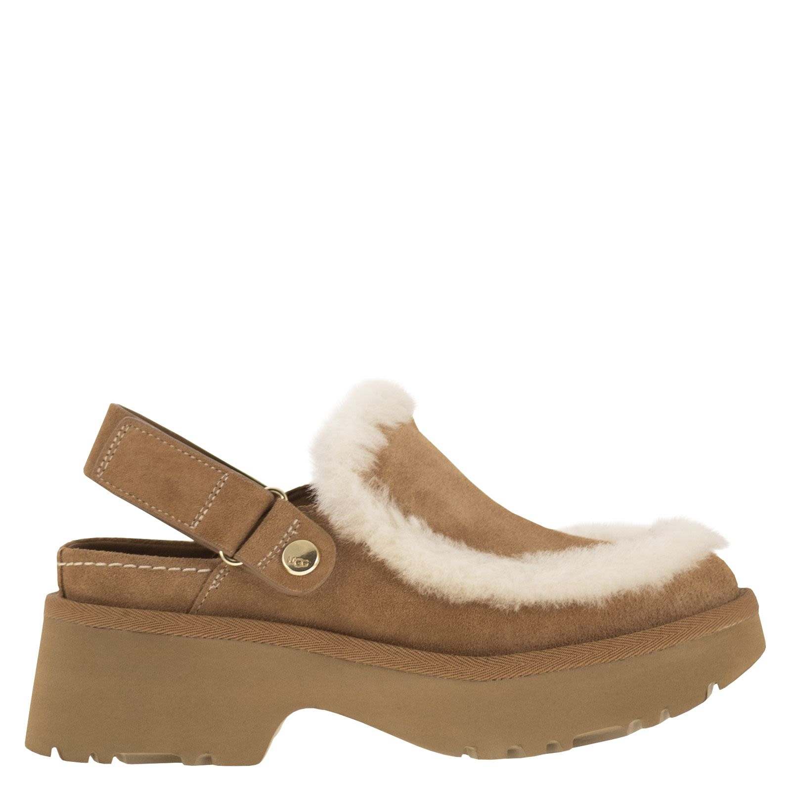[UGG] Mules FW25 1173331 CHE