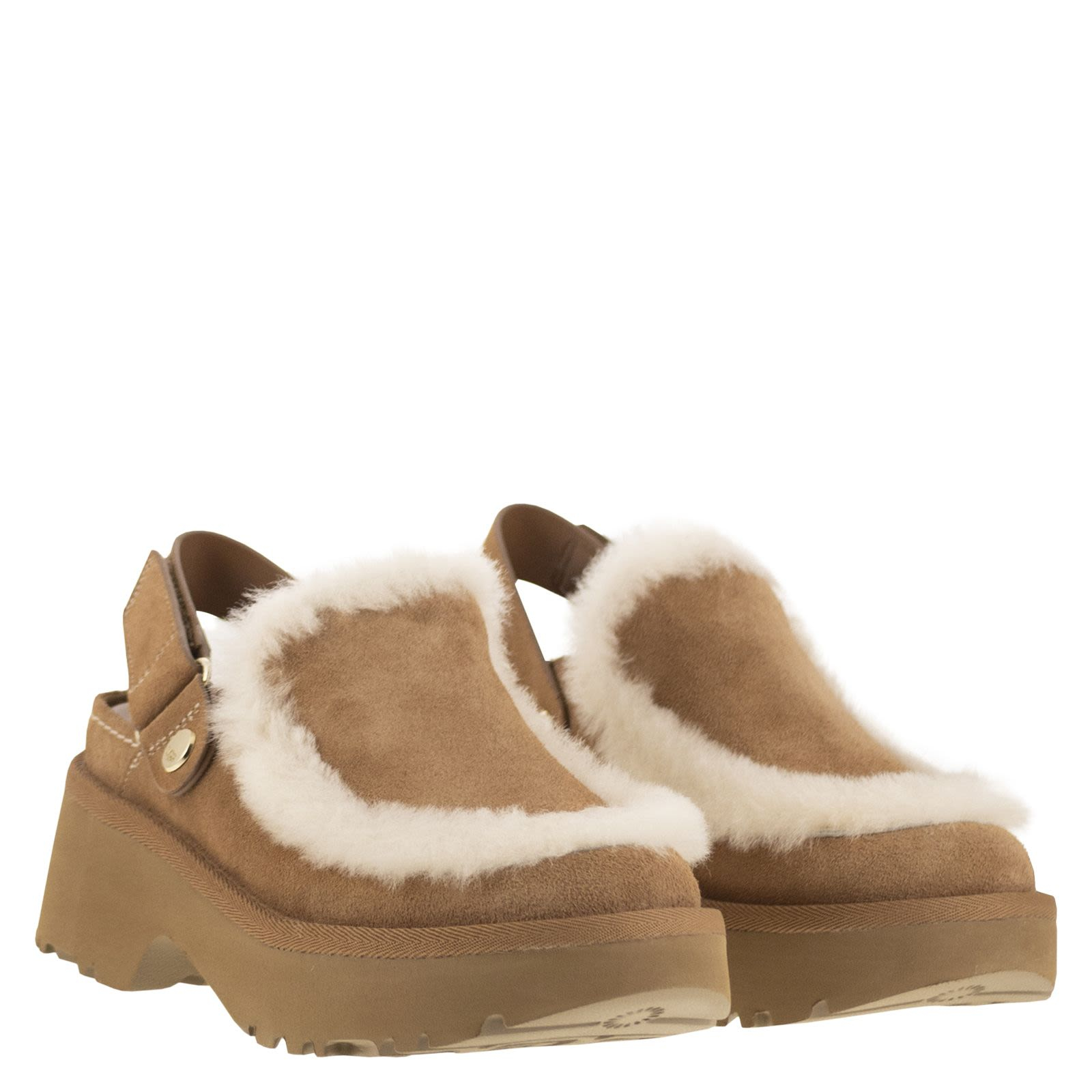 [UGG] Mules FW25 1173331 CHE
