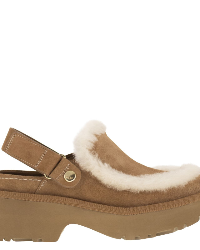 [UGG] Mules FW25 1173331 CHE