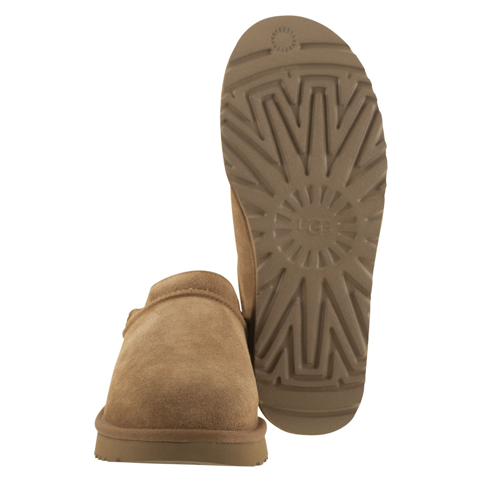 [UGG] Ankle Boots CO 1173891 CHE