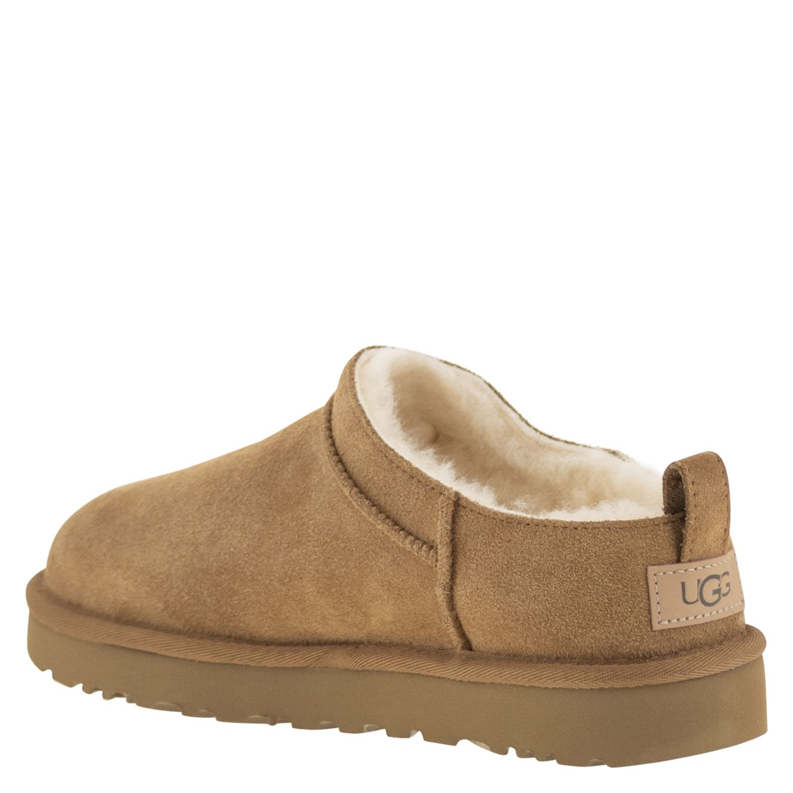 [UGG] Ankle Boots CO 1173891 CHE