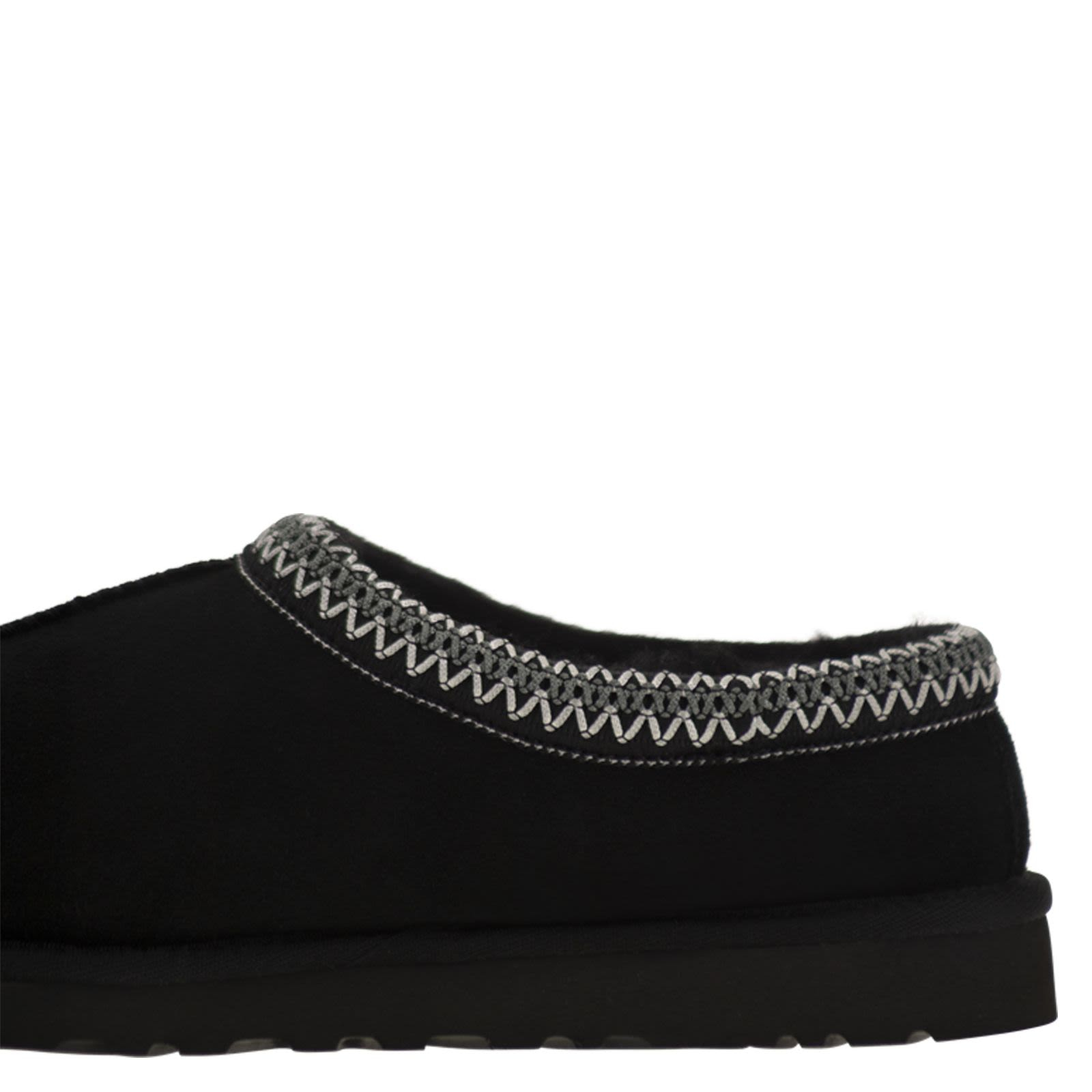 [UGG] Mules FW25 1174671 BLK