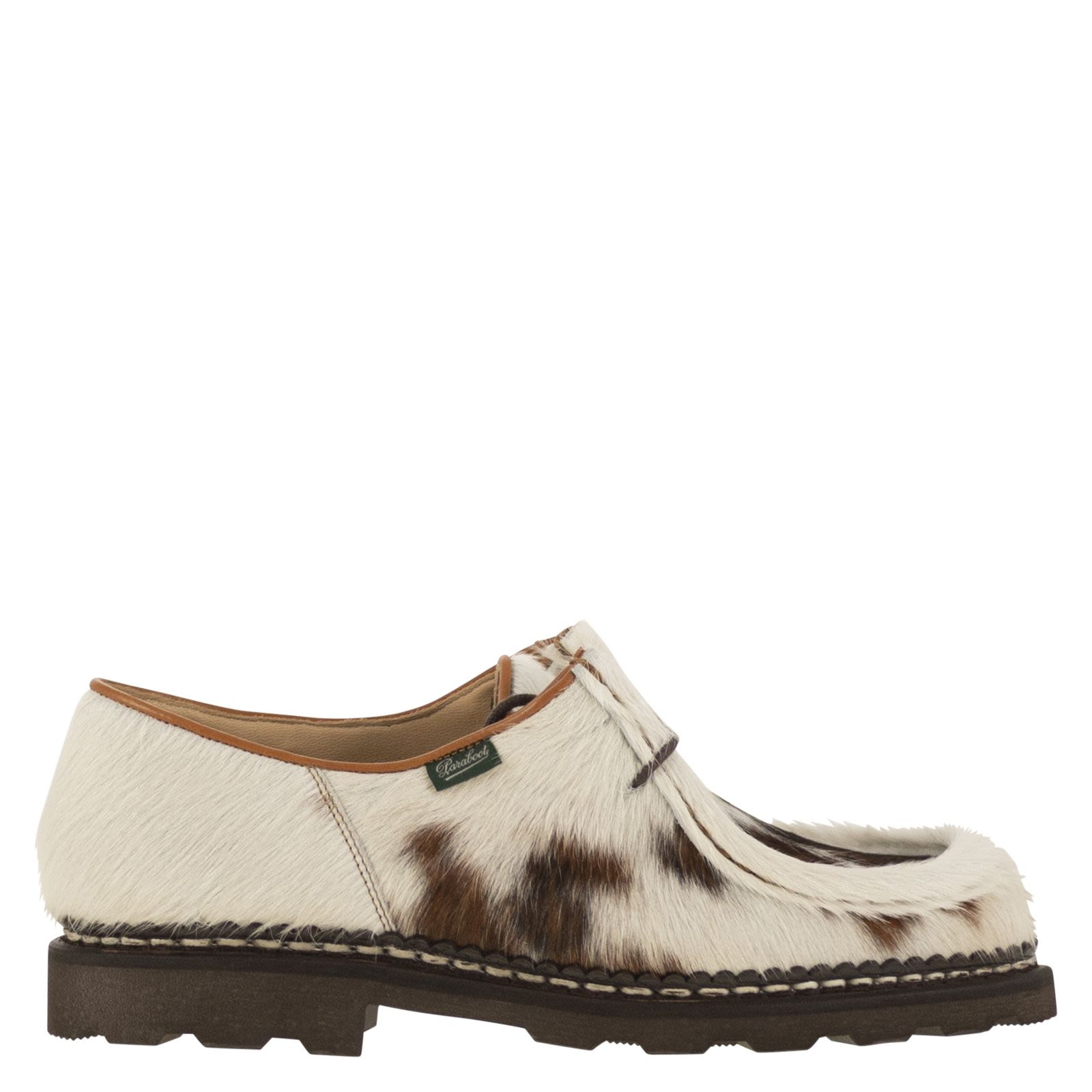 [PARABOOT] Dress Shoes CO 1866 63