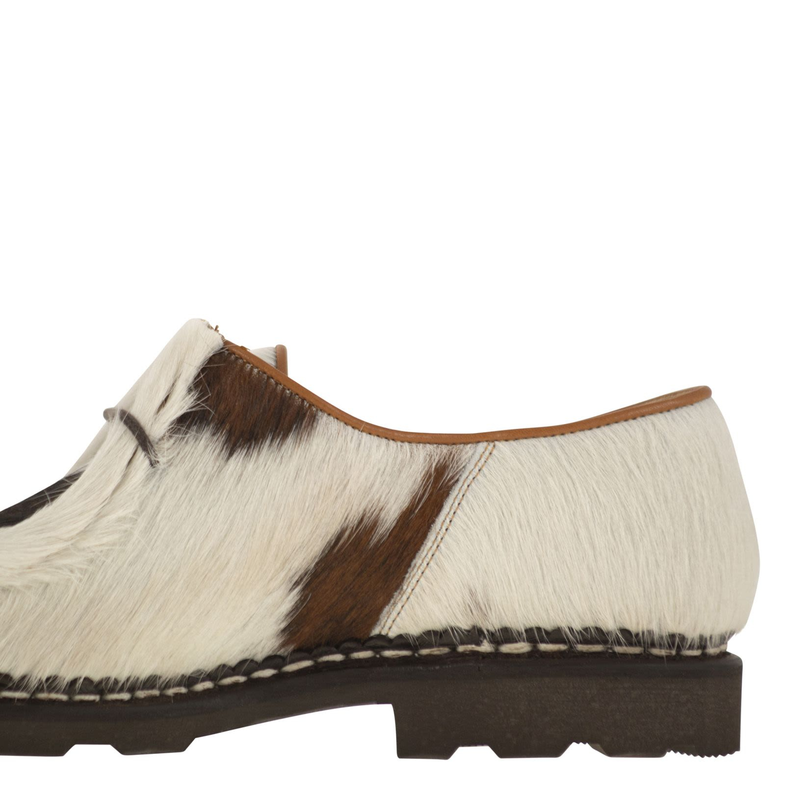[PARABOOT] Dress Shoes CO 1866 63