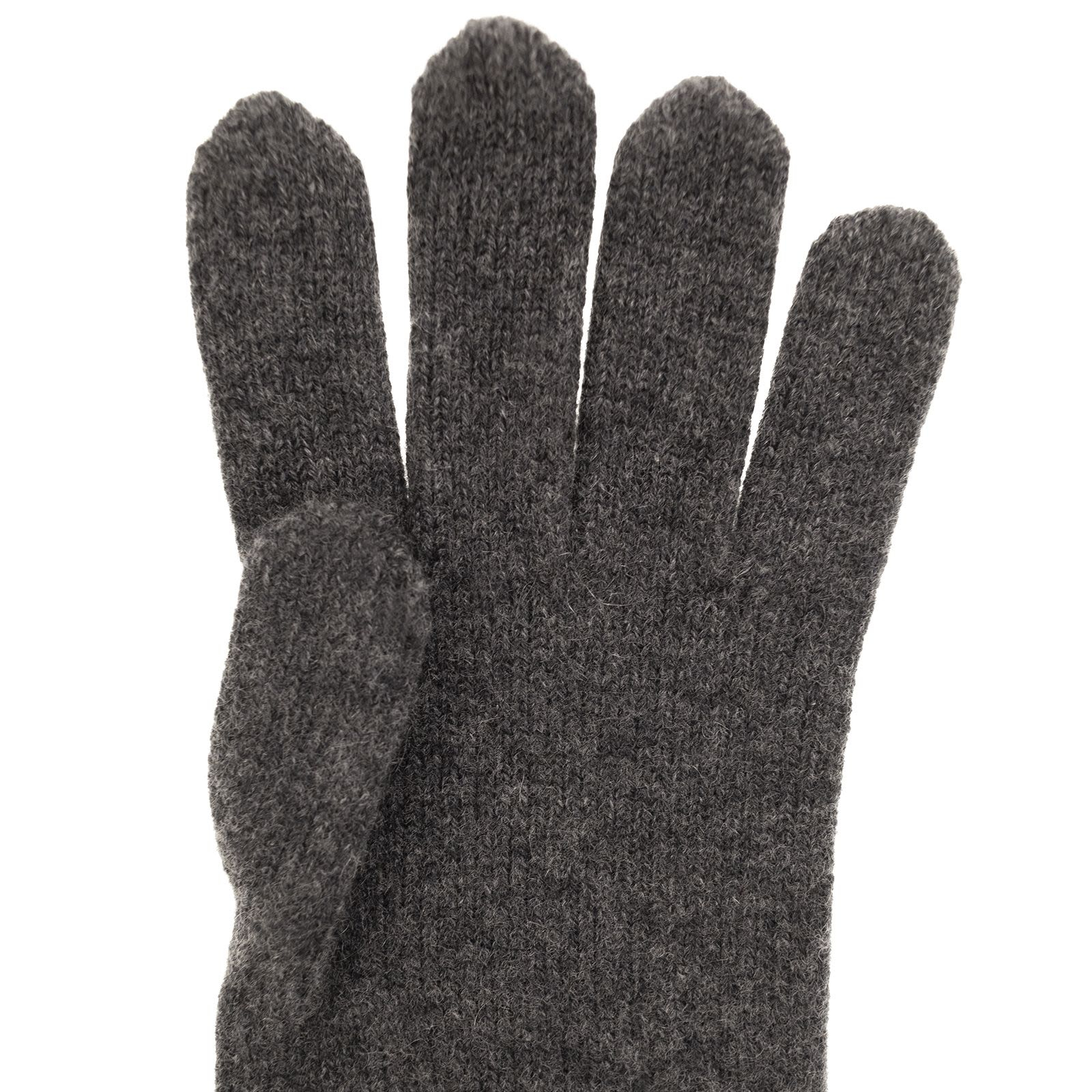 [MaxMara] Glove FW24 2424566013600 011