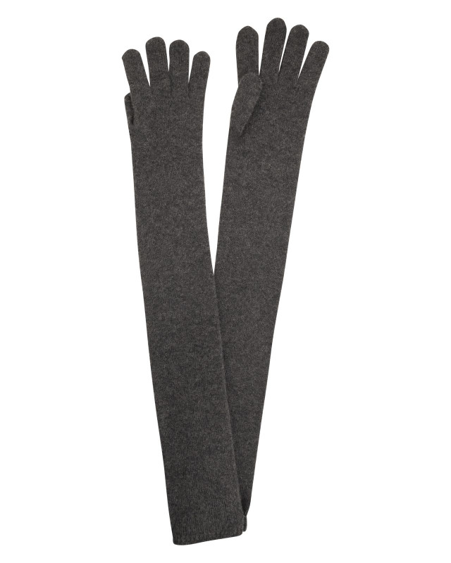 [MaxMara] Glove FW24 2424566013600 011