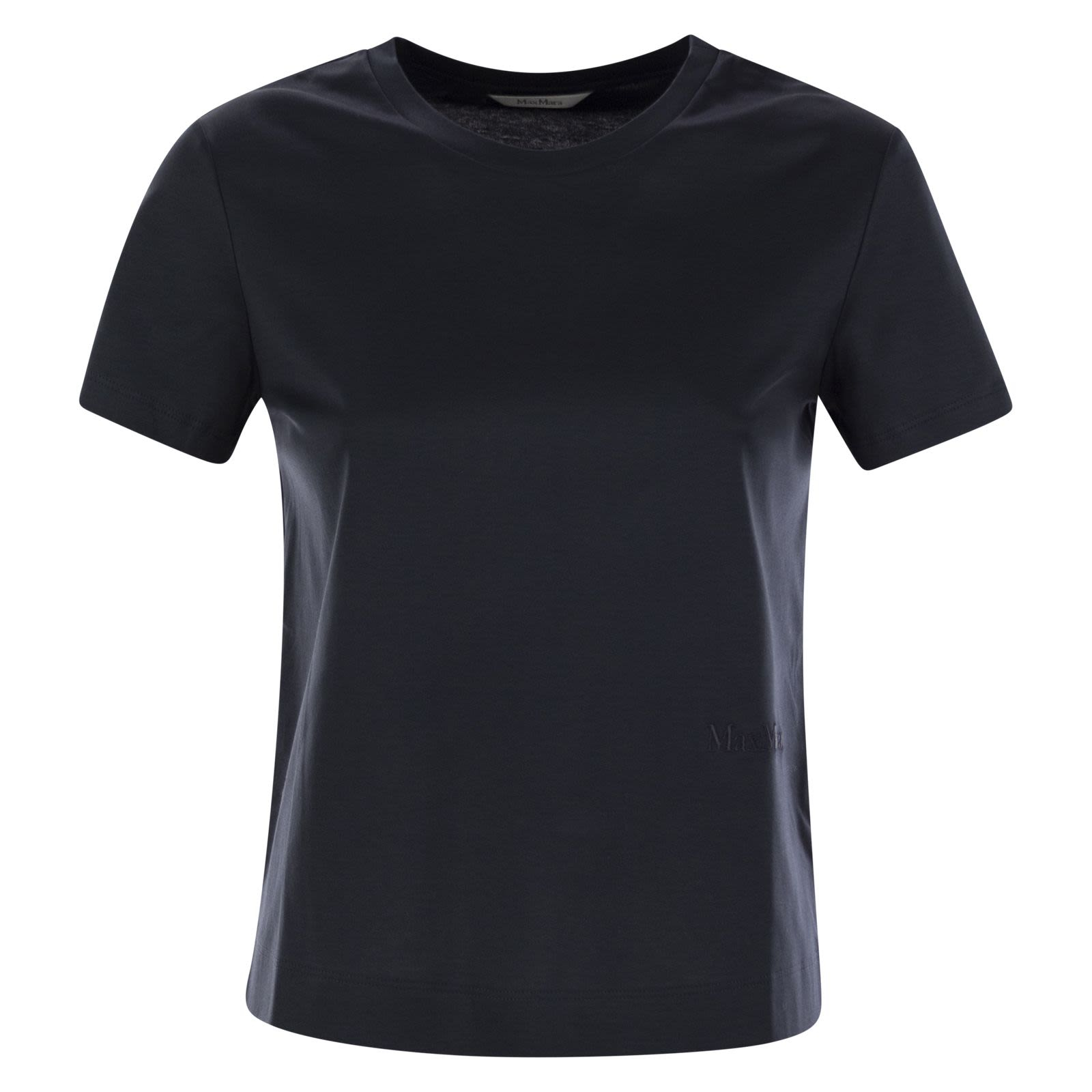 [MaxMara] T-shirts Short Sleeve SS25 2511971018600 004