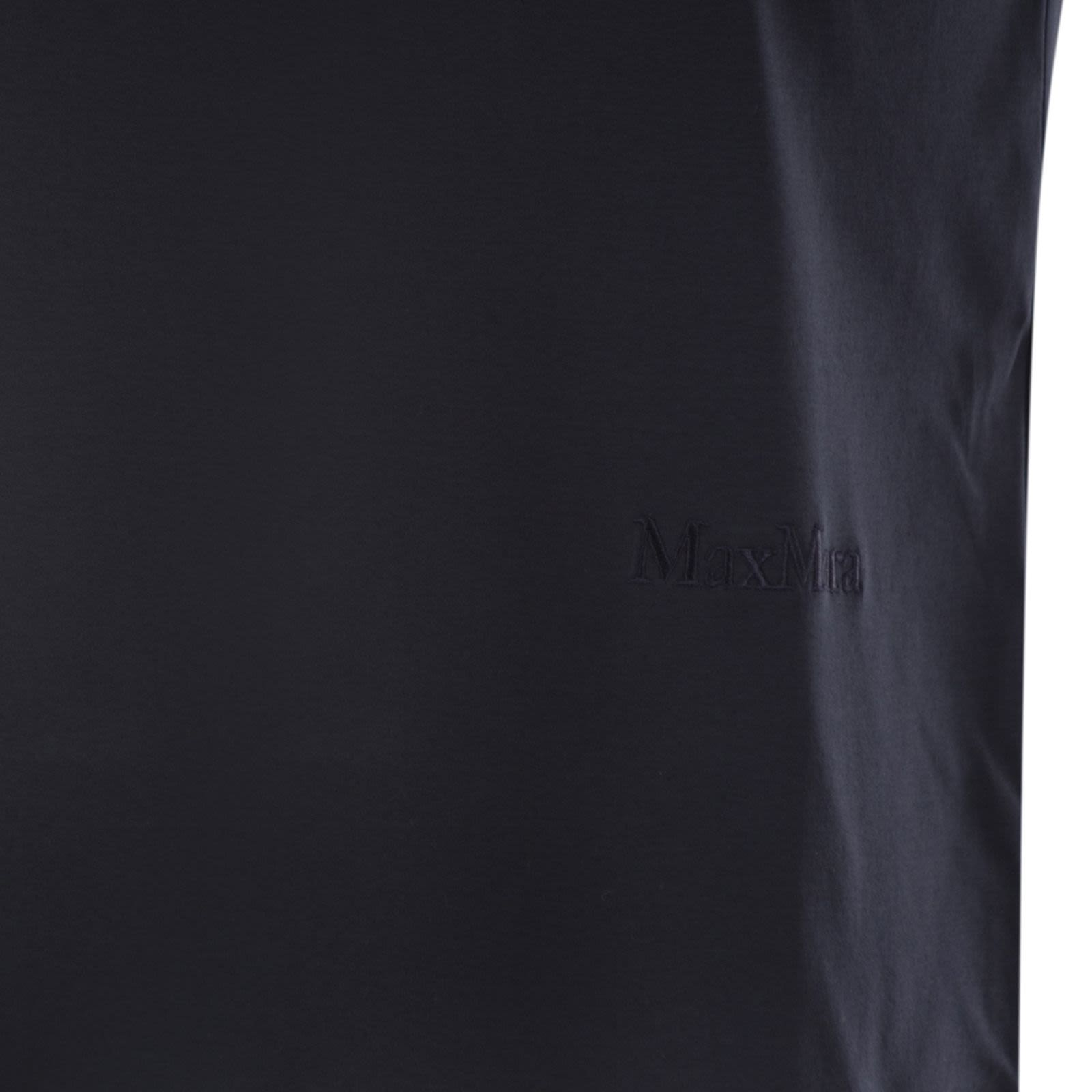 [MaxMara] T-shirts Short Sleeve SS25 2511971018600 004