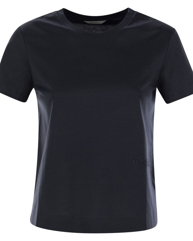[MaxMara] T-shirts Short Sleeve SS25 2511971018600 004