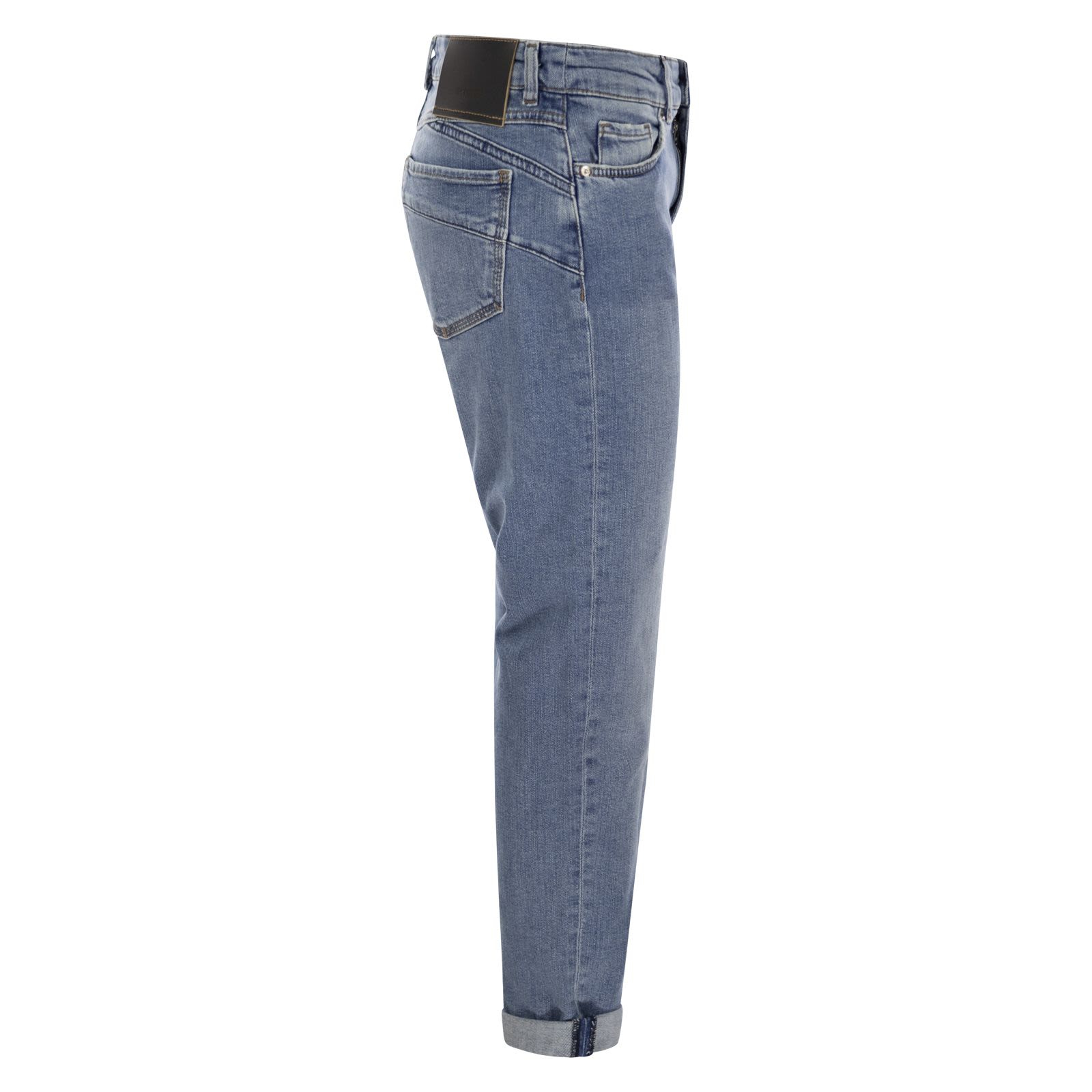 [SPORTMAX] Jeans SS25 2512181035600 005