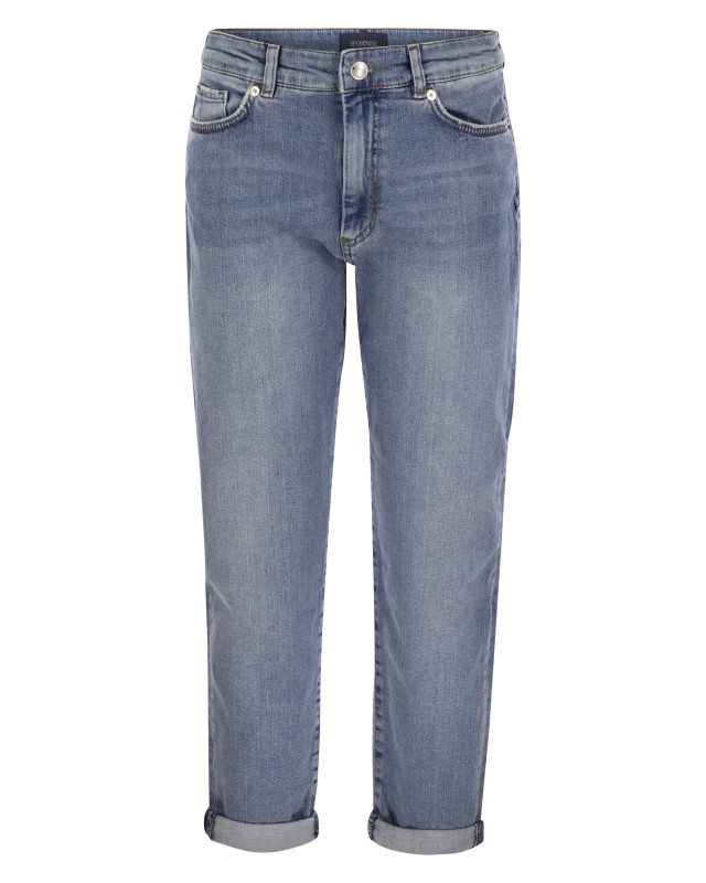 [SPORTMAX] Jeans SS25 2512181035600 005
