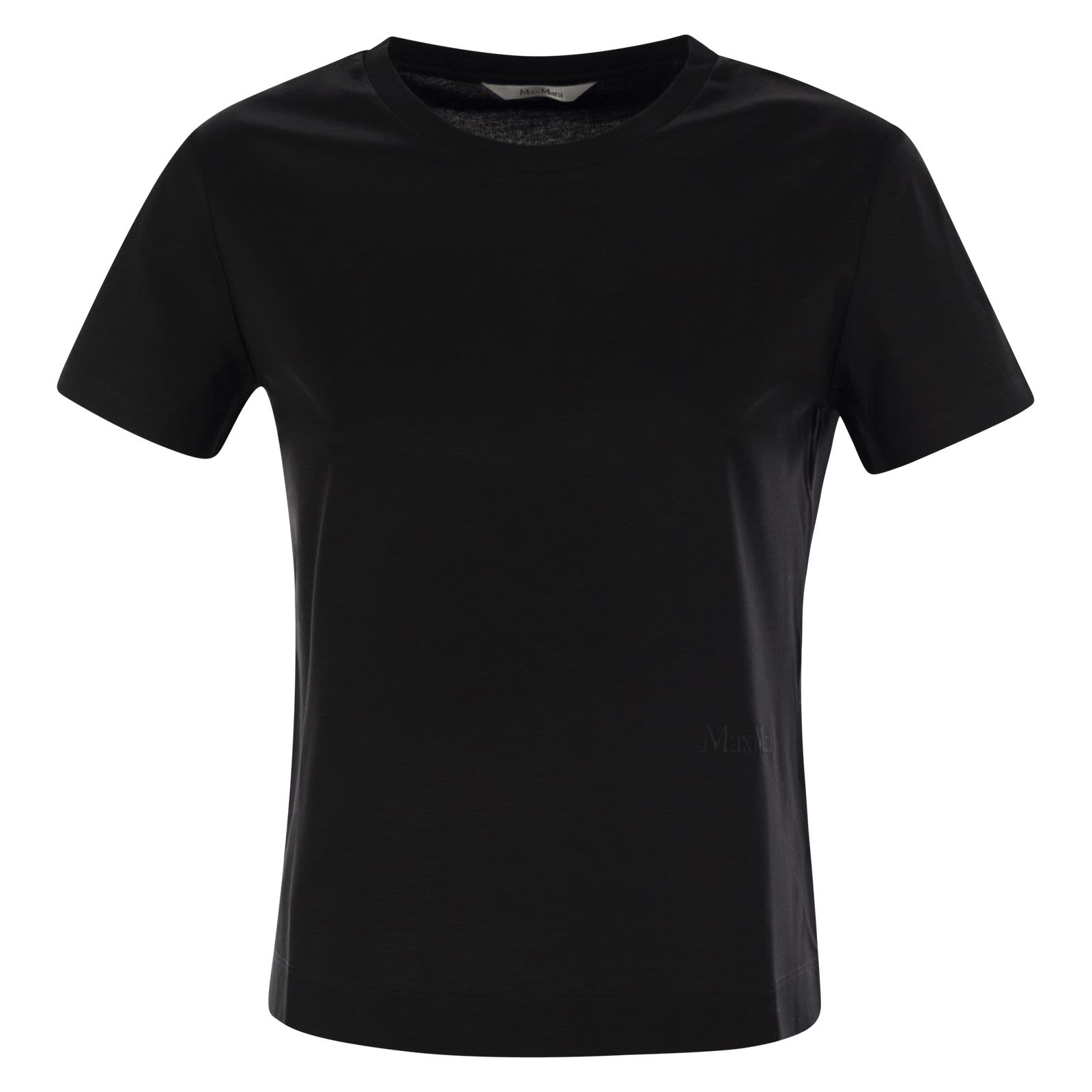 [MaxMara] T-shirts Short Sleeve SS25 2511971018600 005