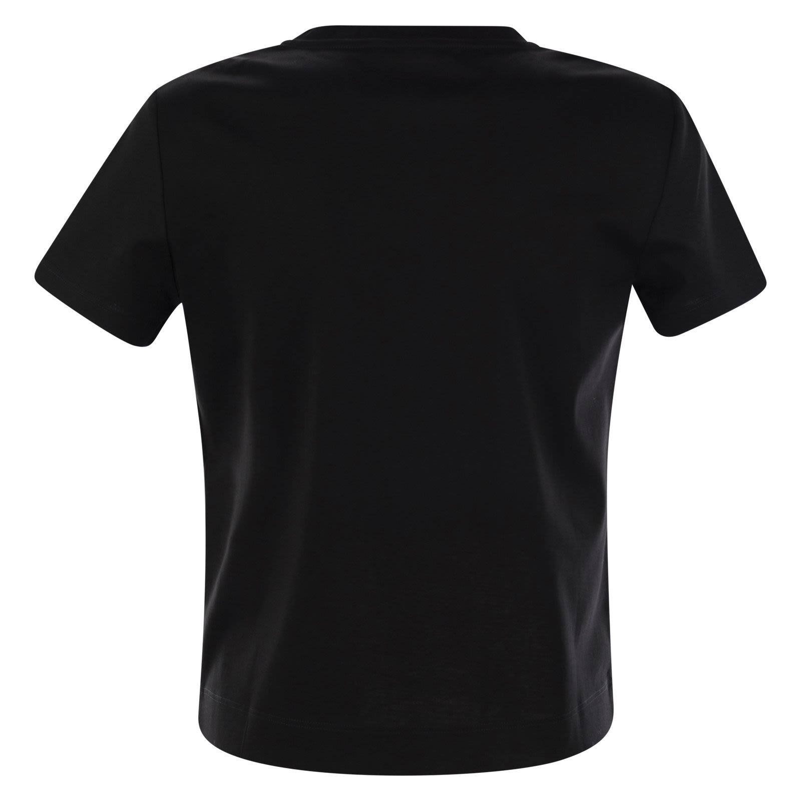 [MaxMara] T-shirts Short Sleeve SS25 2511971018600 005