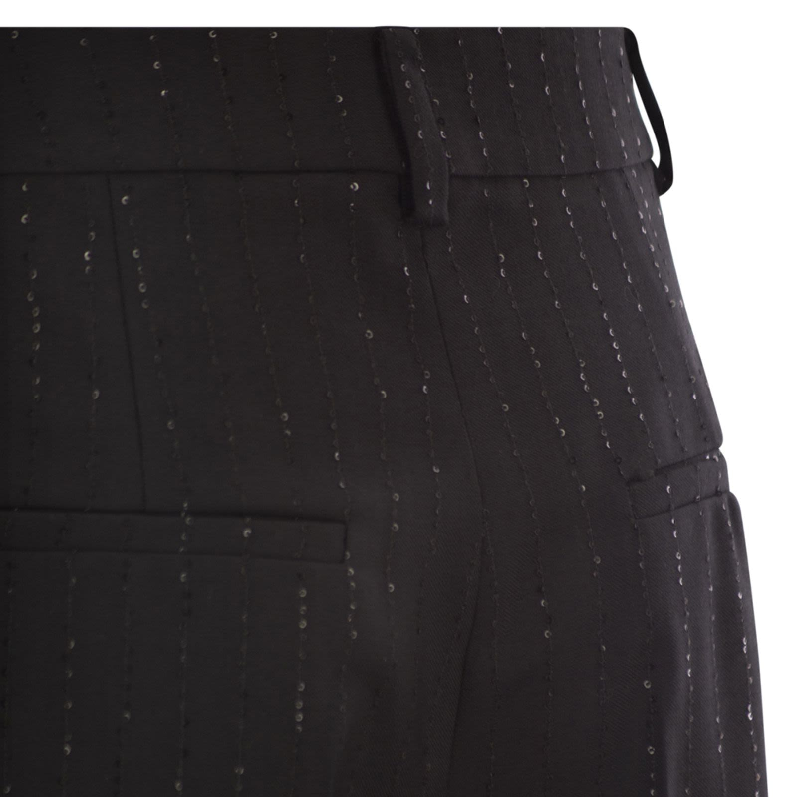 [MaxMara] Shorts FW25 2521146014600 001