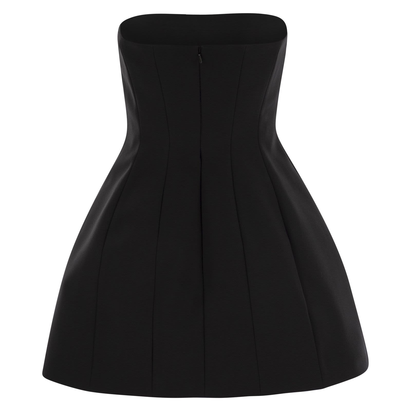 [MaxMara] Sleeveless dress FW25 2521236017600 004