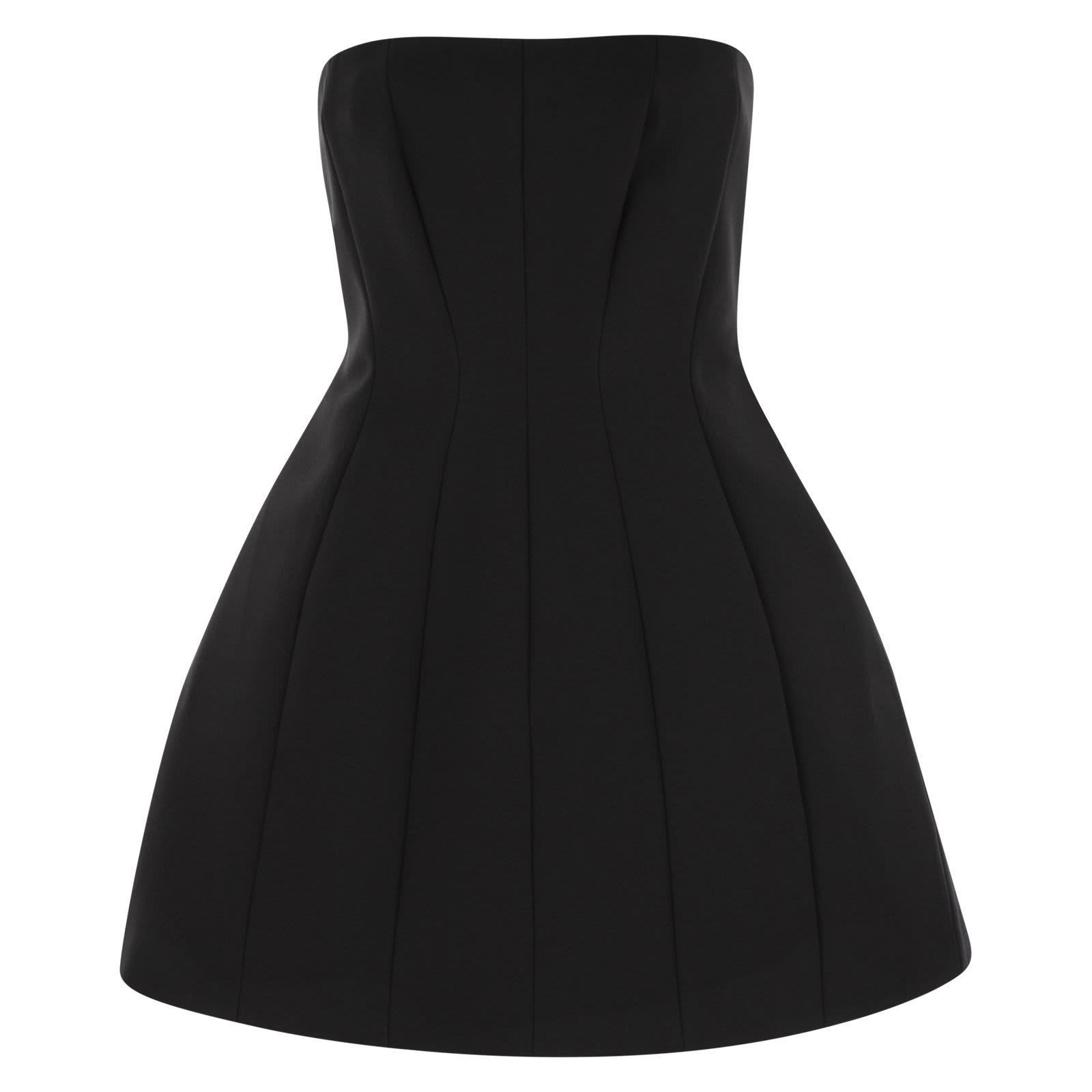 [MaxMara] Sleeveless dress FW25 2521236017600 004