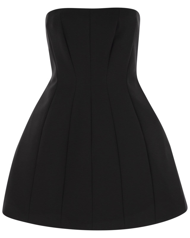 [MaxMara] Sleeveless dress FW25 2521236017600 004