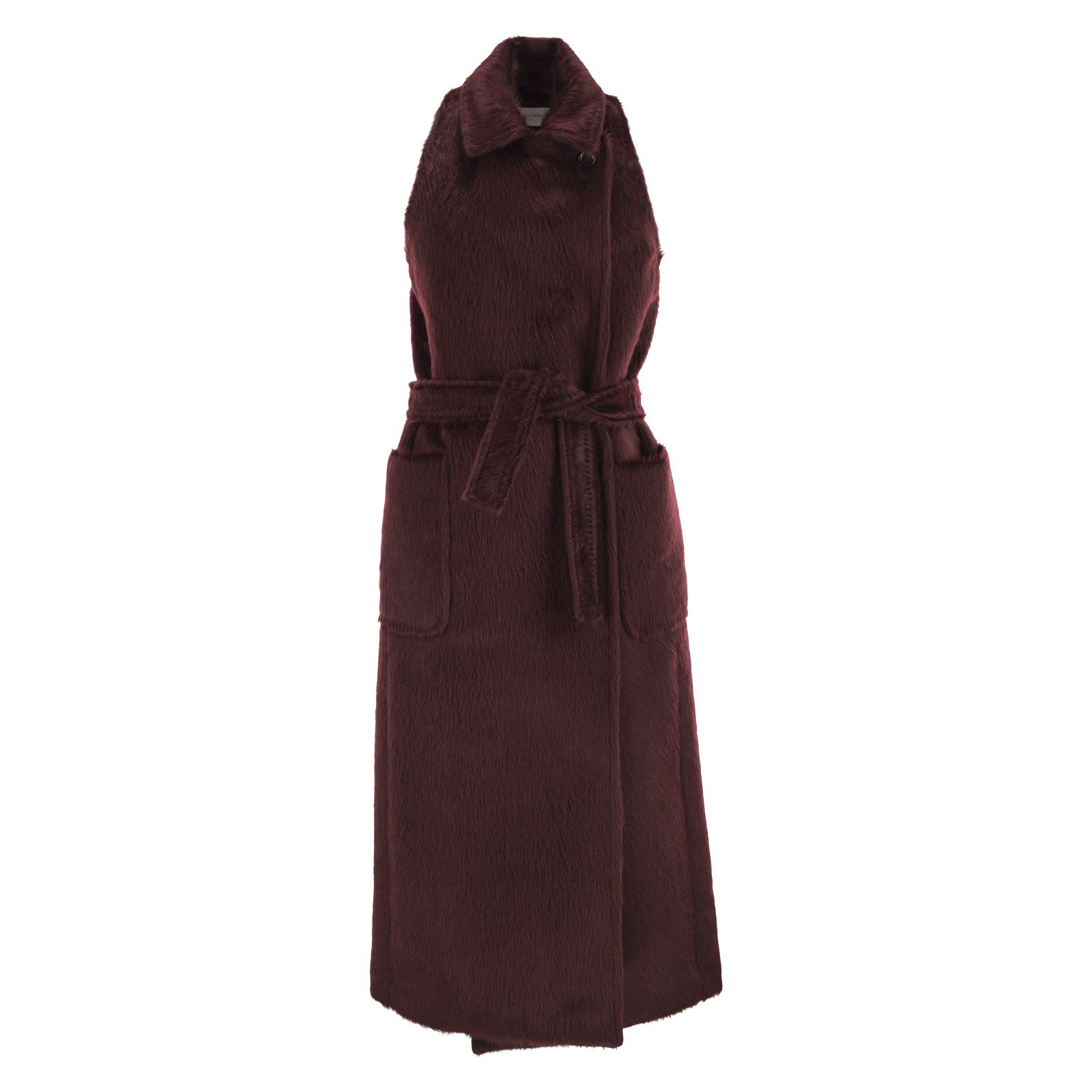 [MaxMara] Coat FW25 2521276163600 003