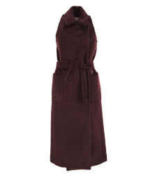 [MaxMara] Coat FW25 2521276163600 003