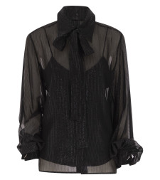 [MaxMara] Shirts Long Sleeve FW25 2521266014600 003