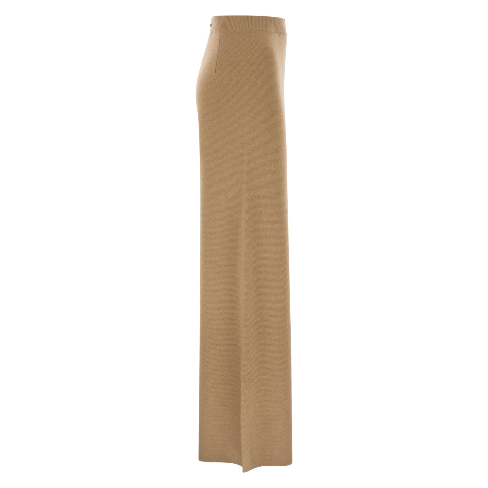 [MaxMara] Trousers FW25 2521336012600 005