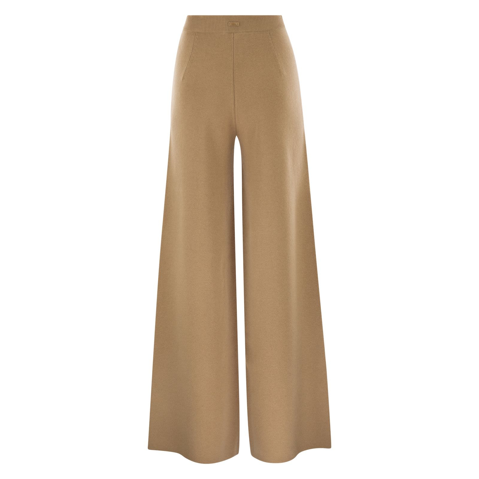 [MaxMara] Trousers FW25 2521336012600 005