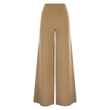 [MaxMara] Trousers FW25 2521336012600 005
