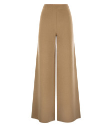 [MaxMara] Trousers FW25 2521336012600 005