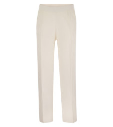 [MaxMara] Trousers FW25 2521336019600 001