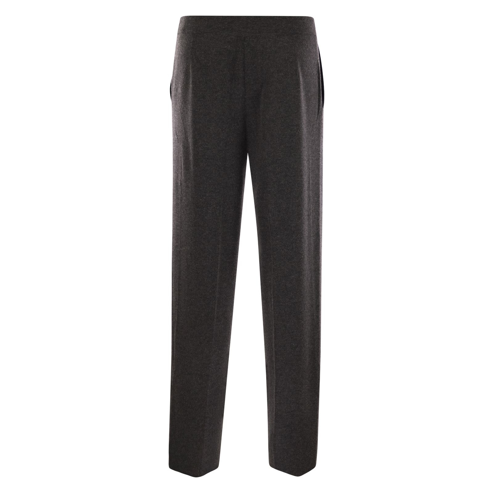 [MaxMara] Trousers FW25 2521336019600 003