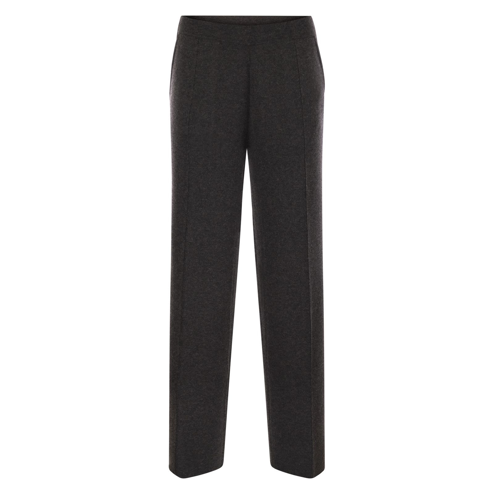 [MaxMara] Trousers FW25 2521336019600 003