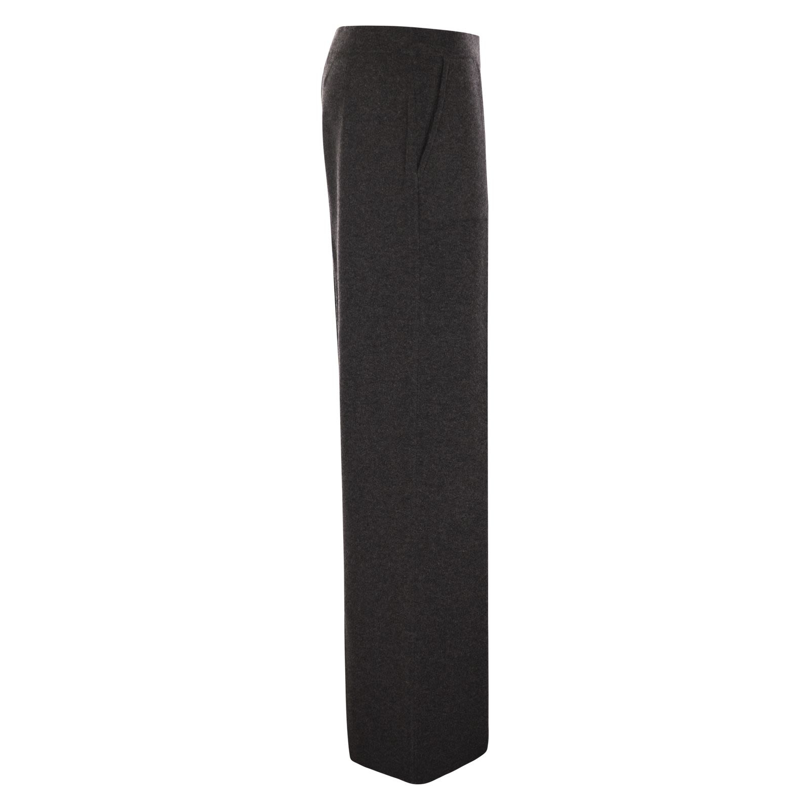 [MaxMara] Trousers FW25 2521336019600 003