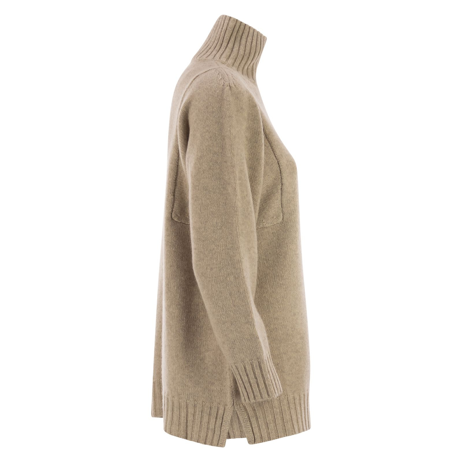 [MaxMara] Knitwear FW25 2521366022600 001