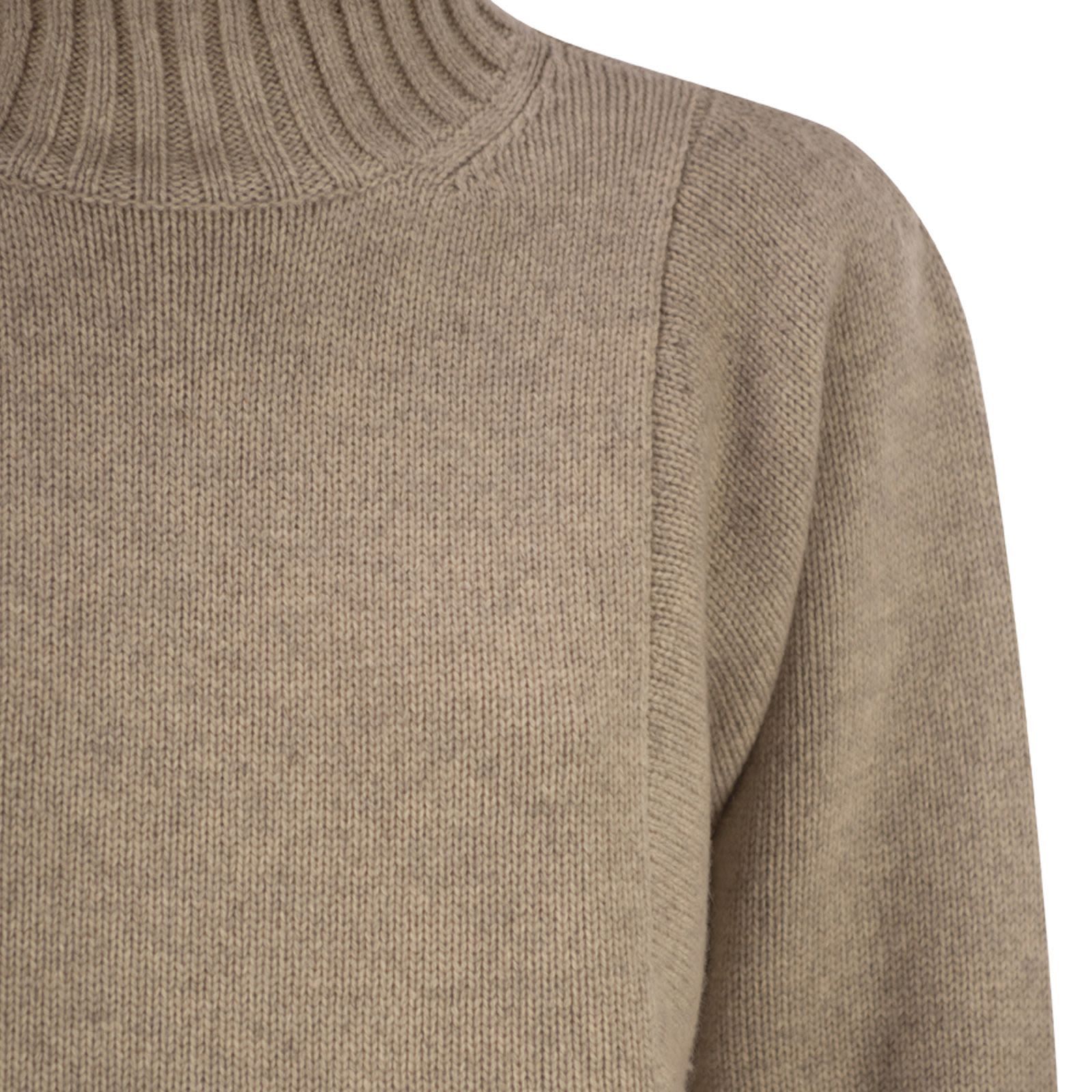 [MaxMara] Knitwear FW25 2521366022600 001