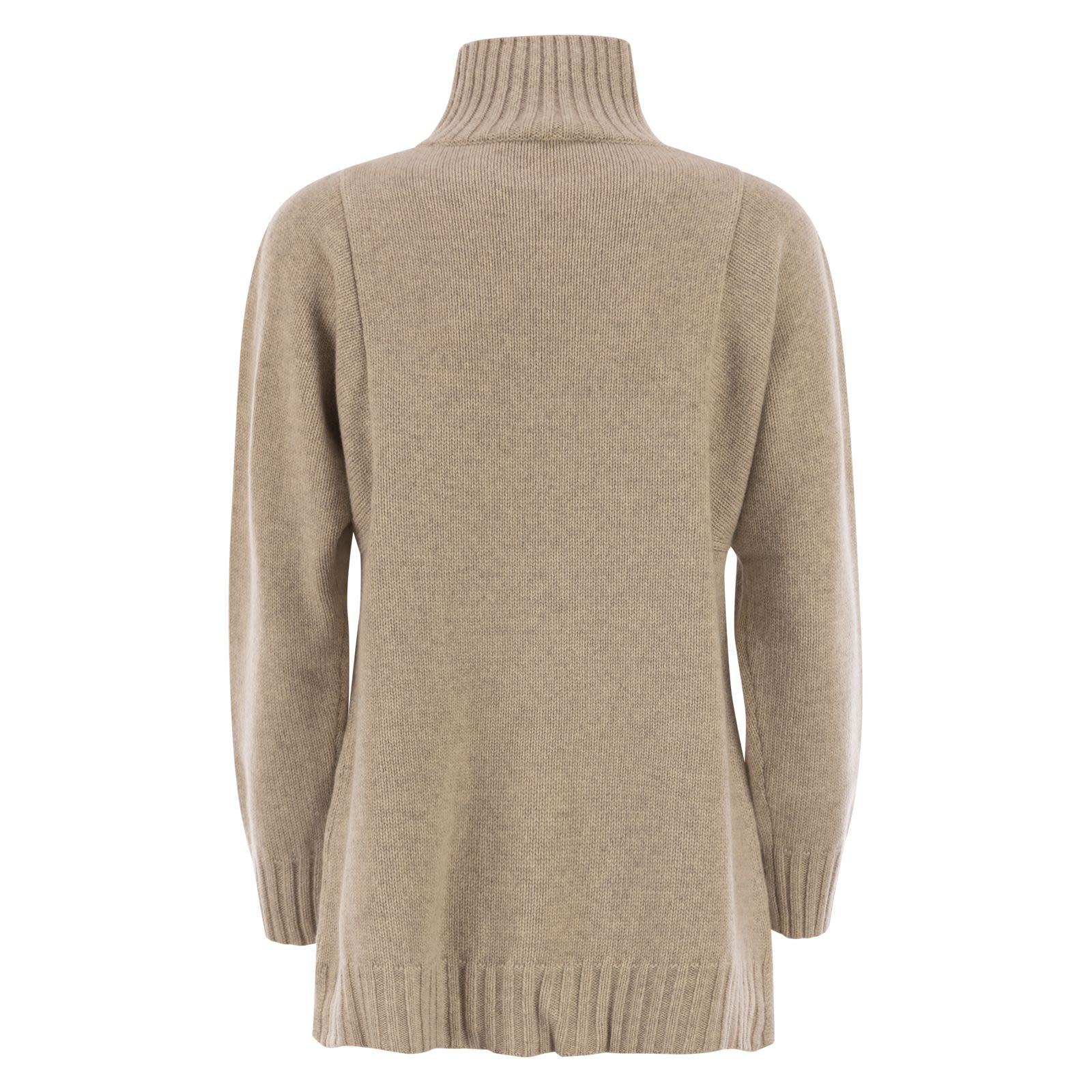 [MaxMara] Knitwear FW25 2521366022600 001