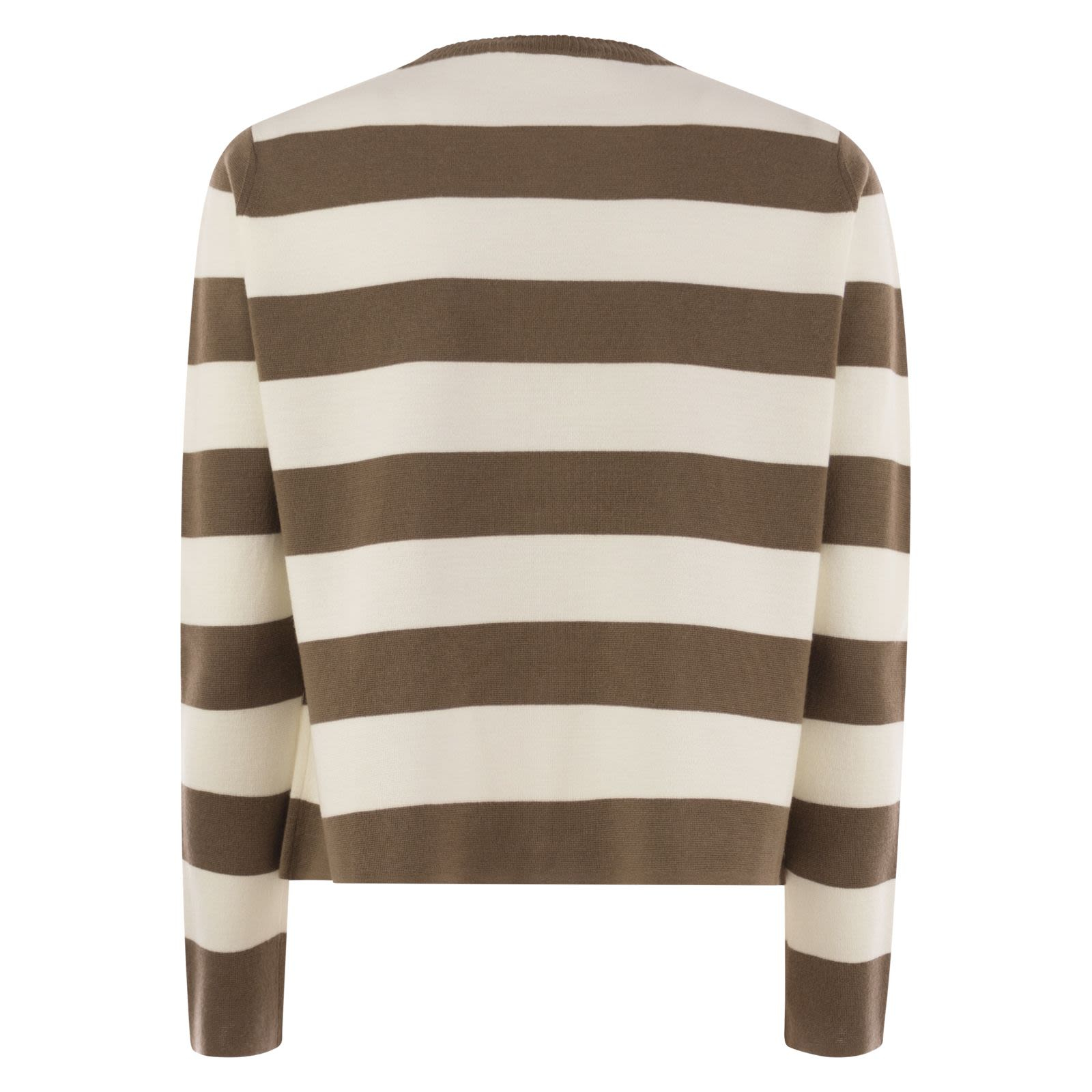 [MaxMara] Knitwear FW25 2521366091600 009