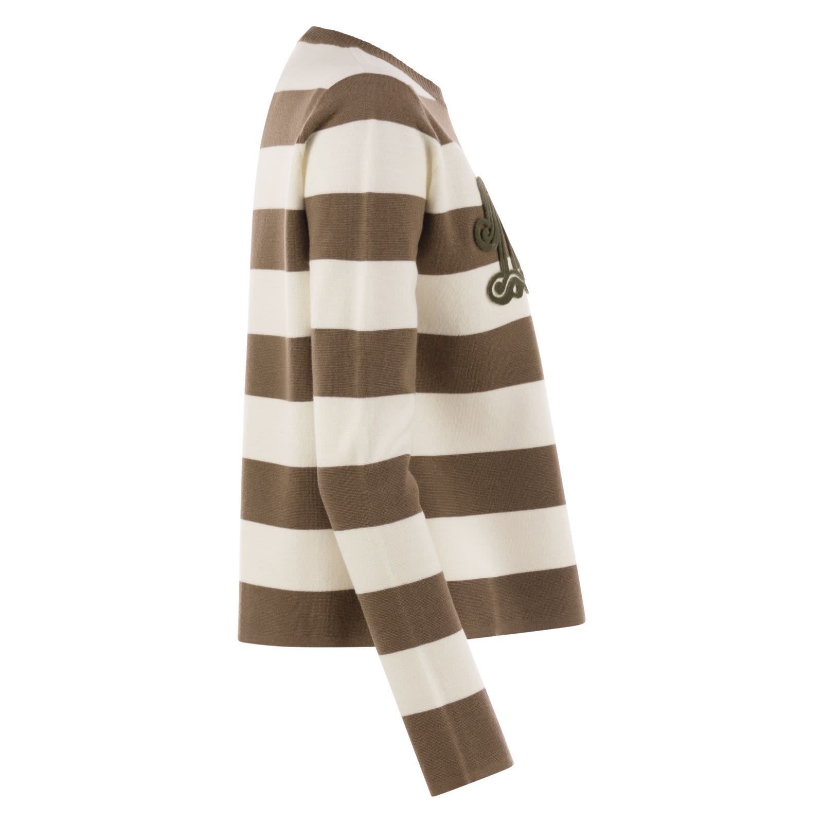 [MaxMara] Knitwear FW25 2521366091600 009