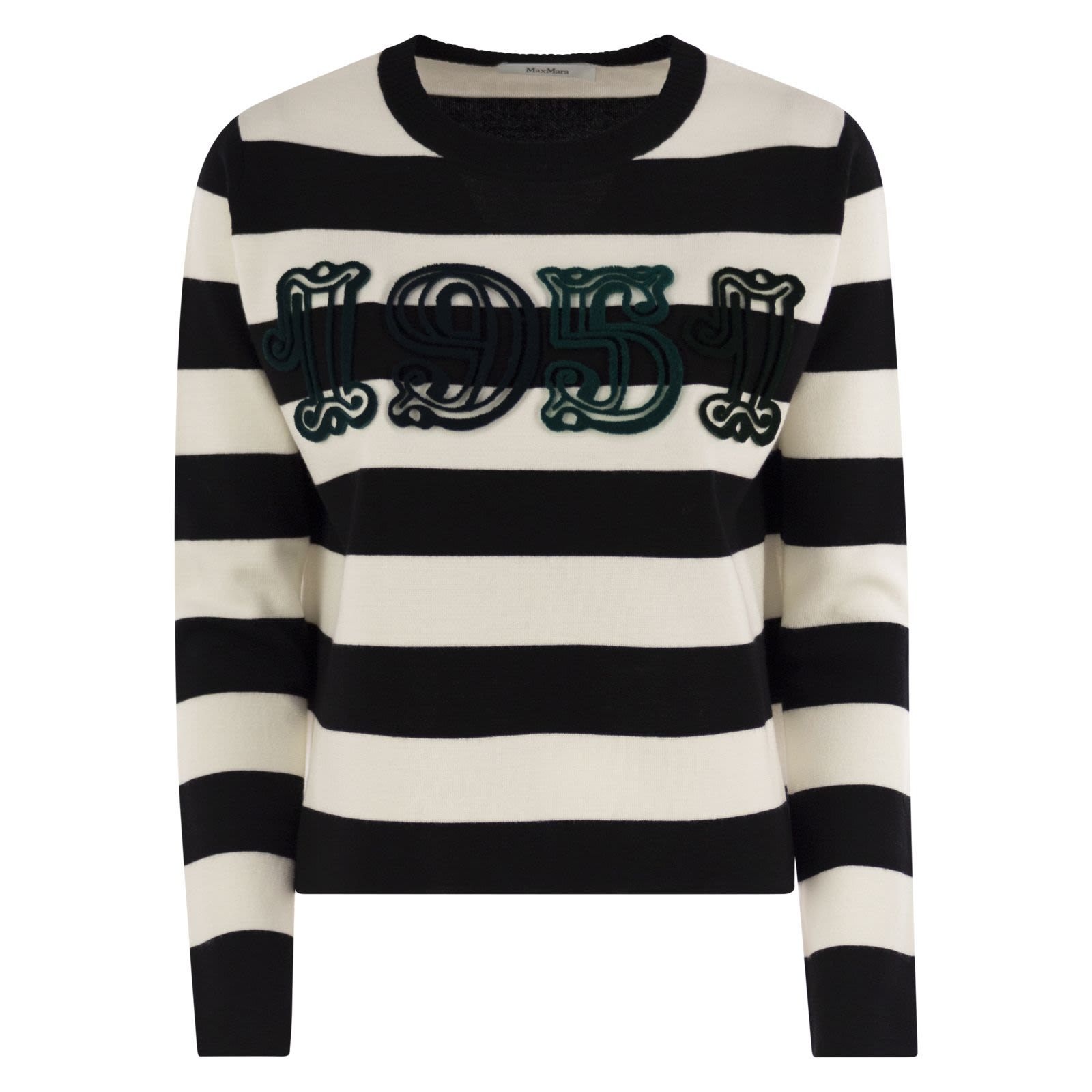 [MaxMara] Knitwear FW25 2521366091600 007