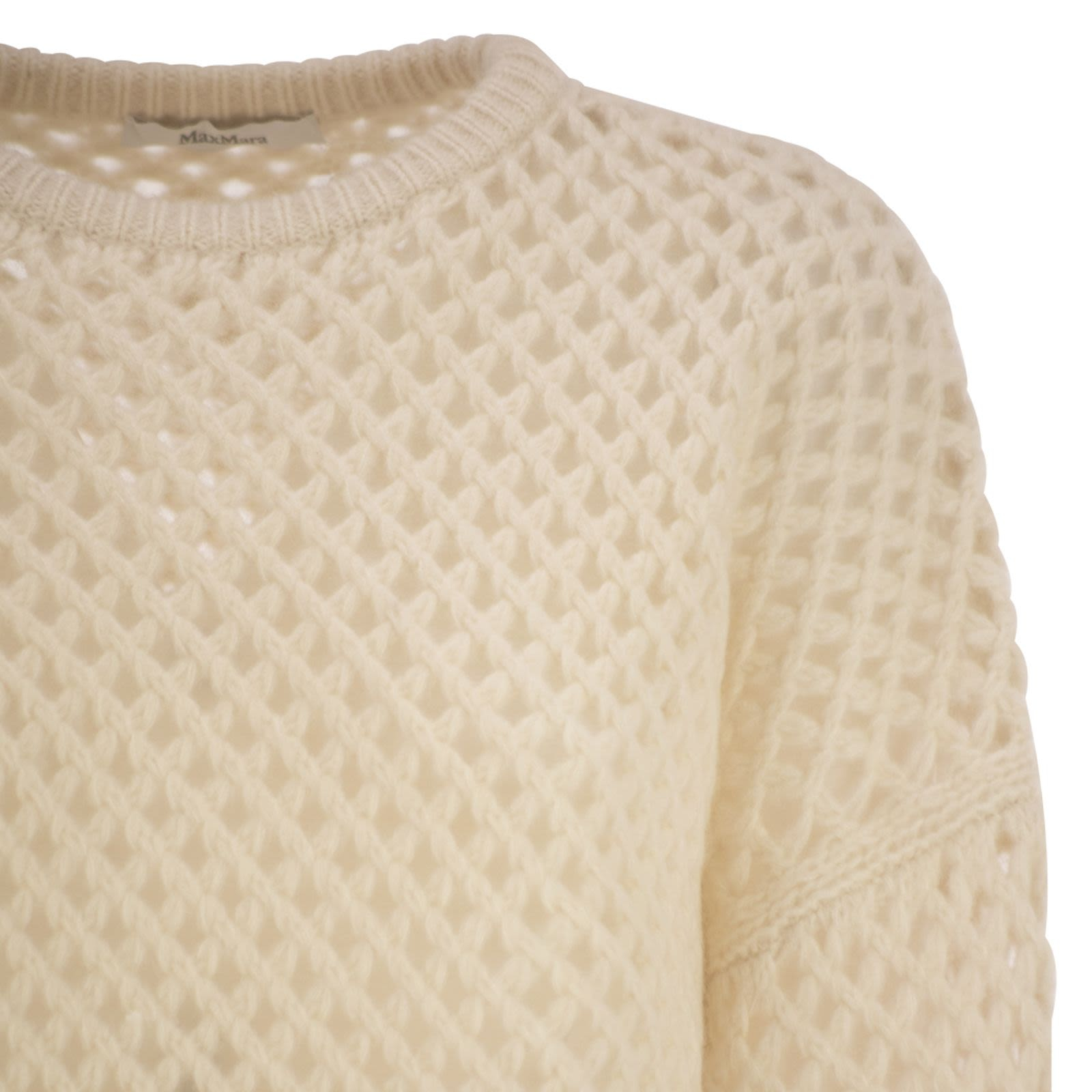 [MaxMara] Knitwear FW25 2521366142600 001