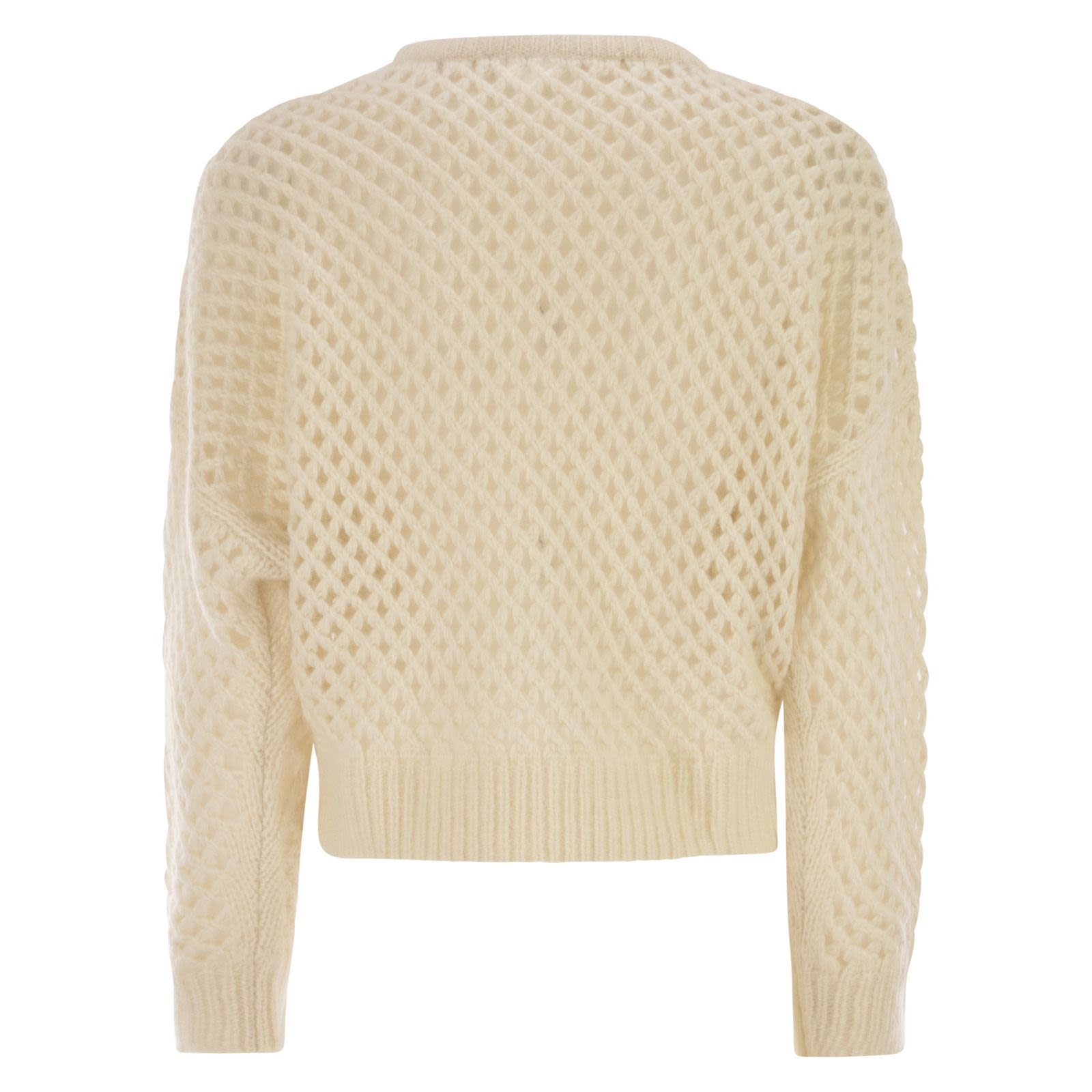 [MaxMara] Knitwear FW25 2521366142600 001