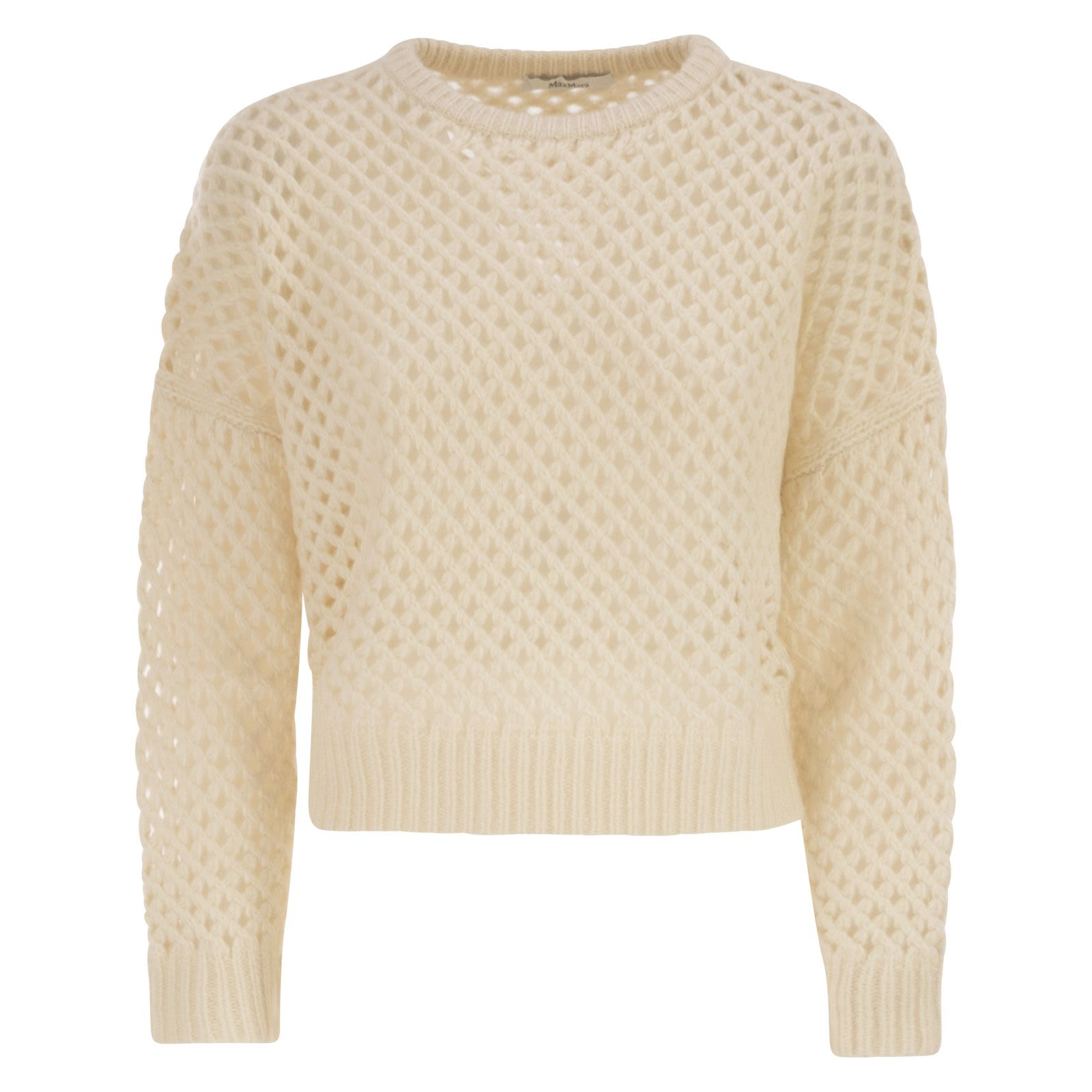 [MaxMara] Knitwear FW25 2521366142600 001