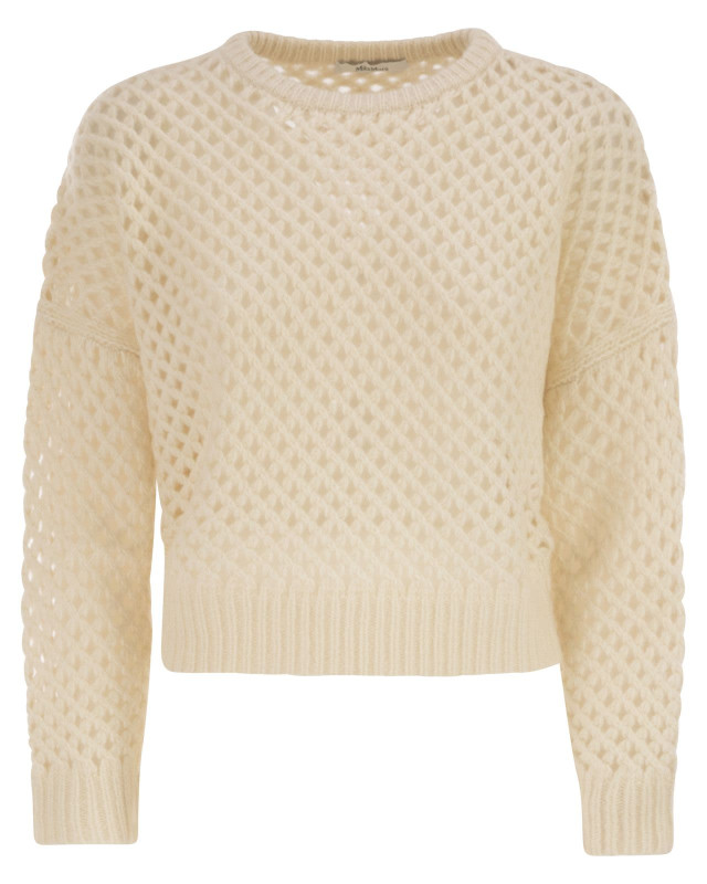 [MaxMara] Knitwear FW25 2521366142600 001