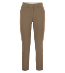 [MaxMara] Trousers FW25 2521786021600 055