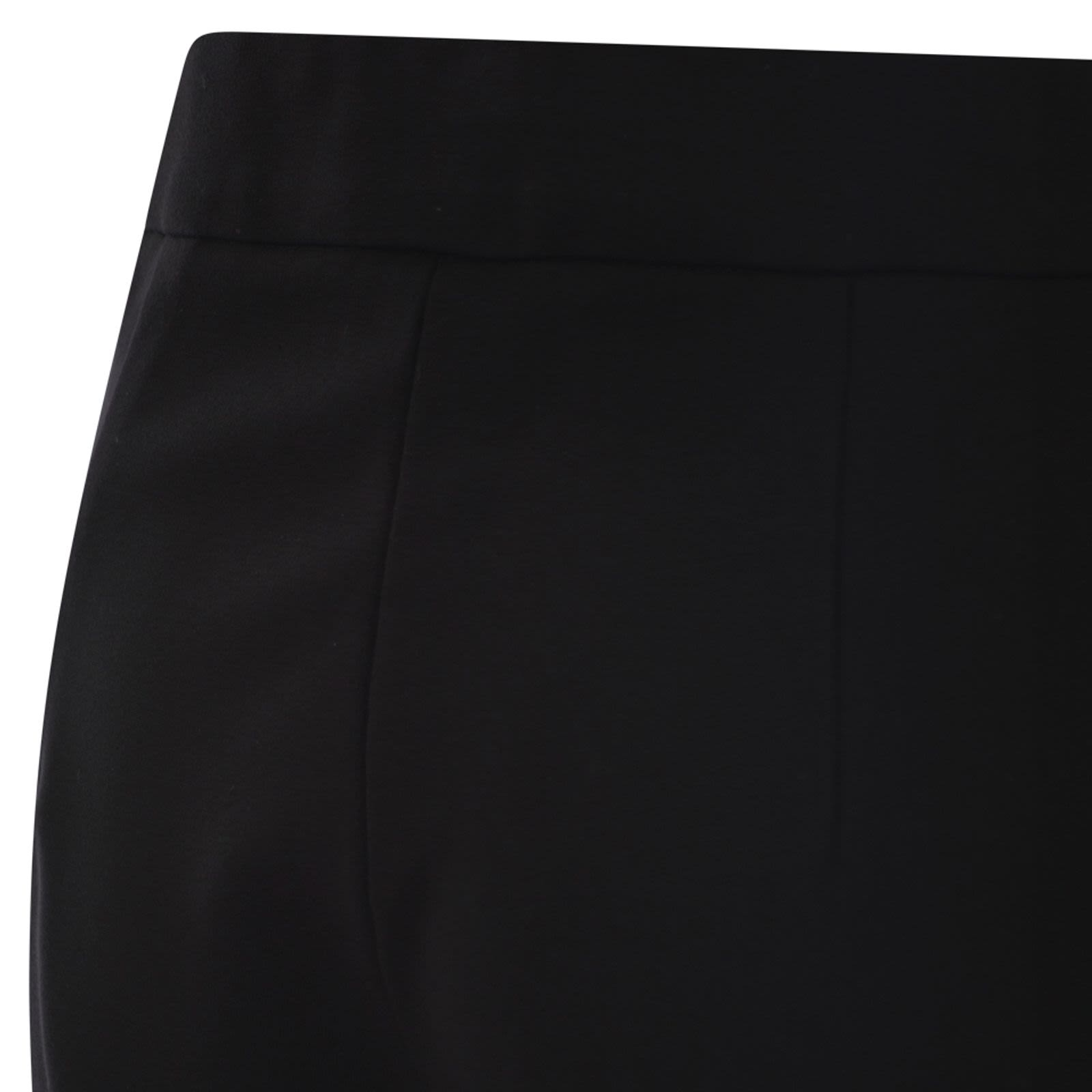 [MaxMara] Trousers CO 2521786021600 008