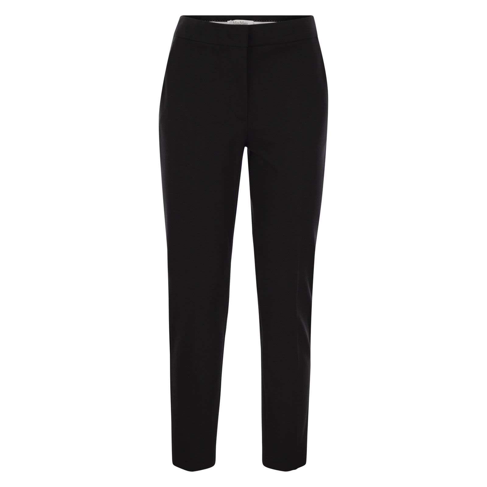 [MaxMara] Trousers CO 2521786021600 008